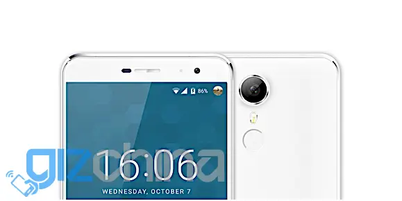 Doogee F7 first Helio X20 with 2K force touch!