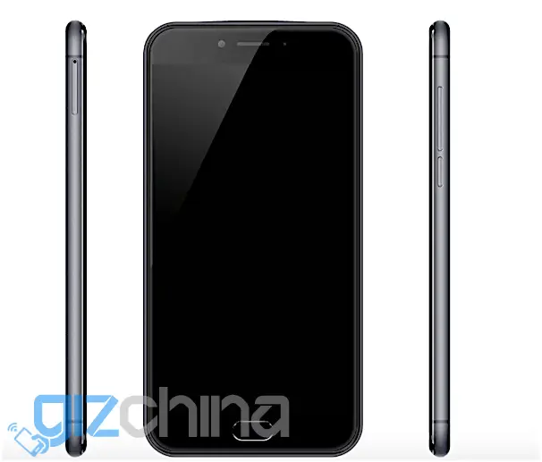UMi Zero 2, 10 core, dual camera and high price