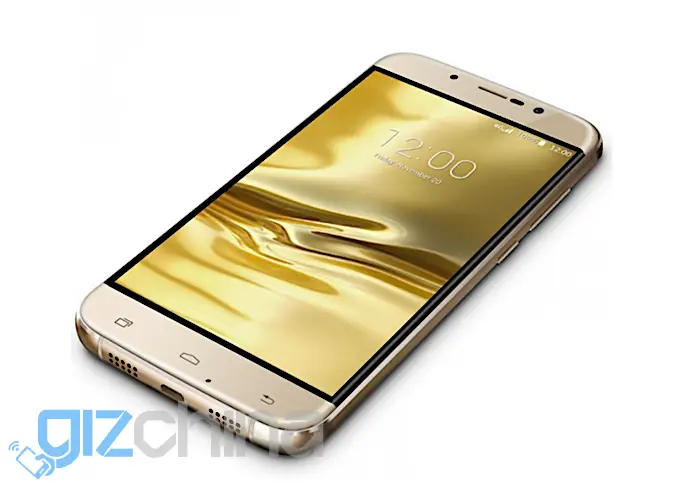 UMi Rome X claims to be worlds cheapest ‘full’ metal phone