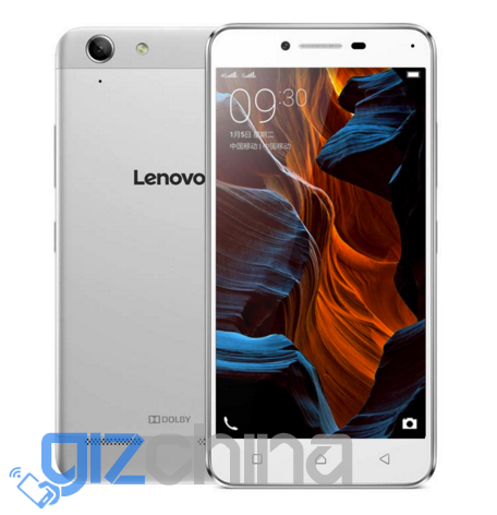 Lenovo Lemon 3 is the all metal rival to the Xiaomi Redmi 3