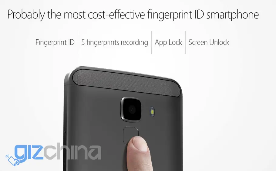 Bluboo Xfire 2 and tri-sim Xfire 2S shipping in Feb