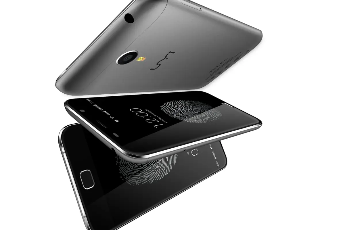 UMi Touch: Full Specifications & Pricing Revealed