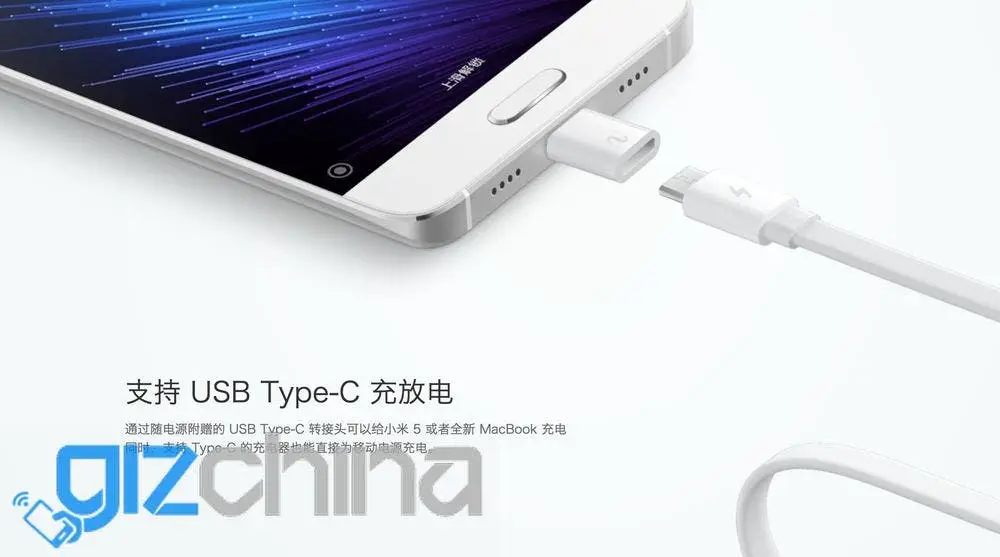 Xiaomi's new $22 10,000mAh power bank has a Type-C port