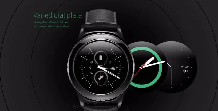 Pi ’s latest smartwatch looks a little nicer than the rest and is affordable to boot