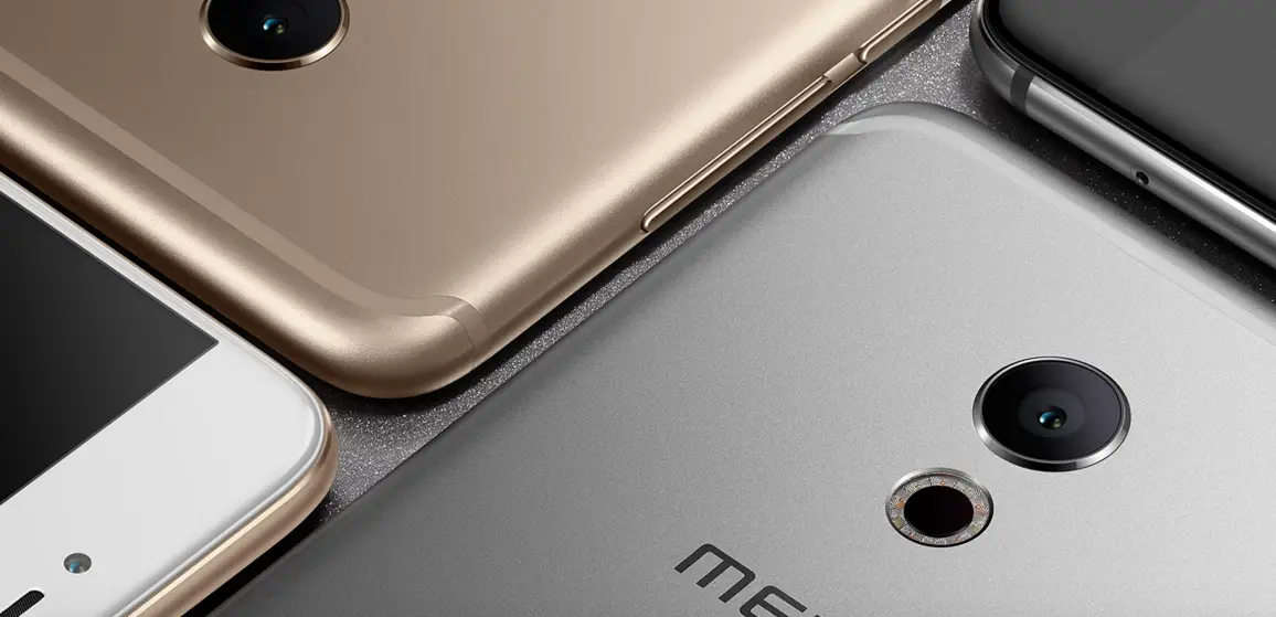 Meizu Pro 6 complete specifications and images