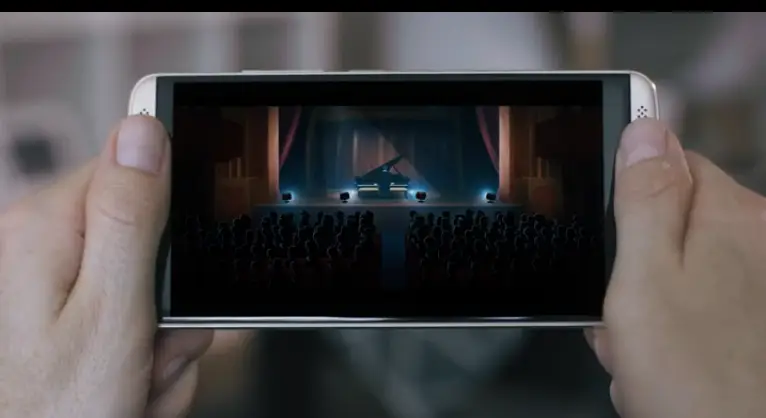 ZTE Axon 7 spotted in teaser video and more
