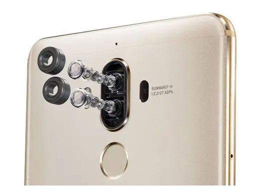 Huawei plans to launch a concept phone later this week