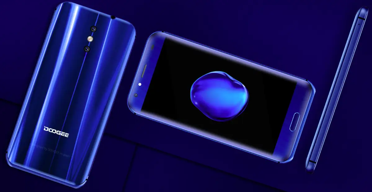 Doogee BL5000 and Doogee MIX now on Sale at Lightinthebox