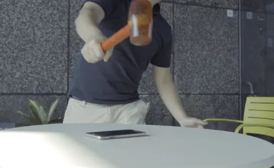 AllCall Rio, safe, strong and sexy? Video