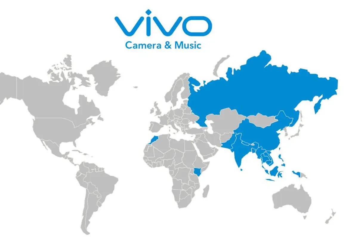 Vivo Coming To A Store Near You?