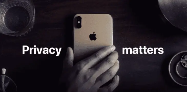 Upcoming iPhone Privacy Feature Will Put Facebook At The Greatest Risk