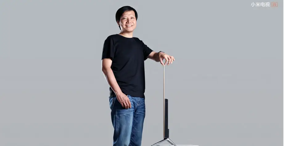 Xiaomi announces Mi TV 2S: 48 inches, Android Lollipop, and 4K for 2,999 yuan