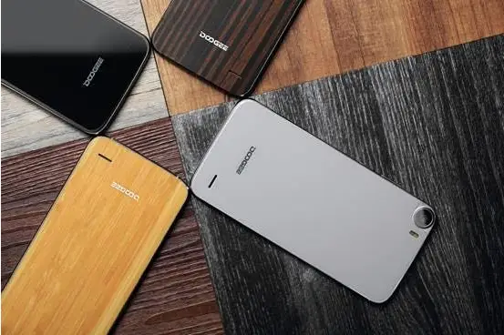 Doogee F3 wins Best Mobile Design of 2015 at MIIT