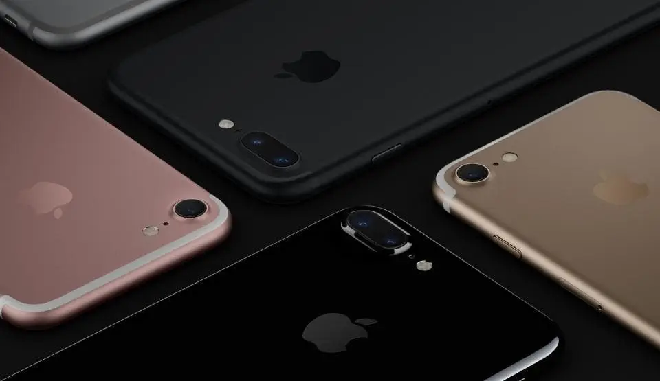 Apple's iPhone 7 and 7 Plus could support NFC tags when iOS 11 launches