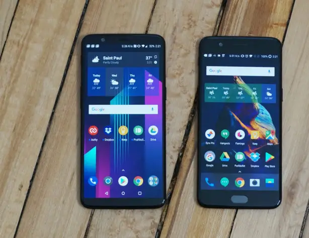 OnePlus 5 and 5T newest beta update removes Clipboard app and brings new features