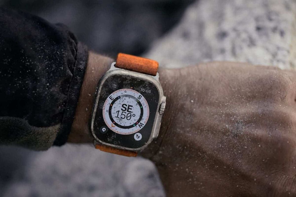 Do You Want To Learn About the Exact Battery Capacity Of Apple Watch 8 Ultra?