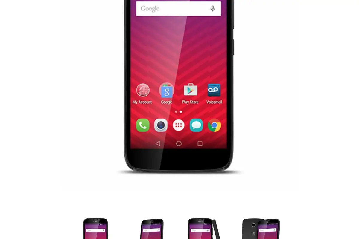 Virgin Mobile to sell the Huawei Union for $79.99