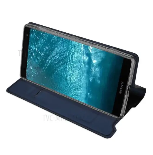 Sony Xperia XZ3 leaks in more color options
