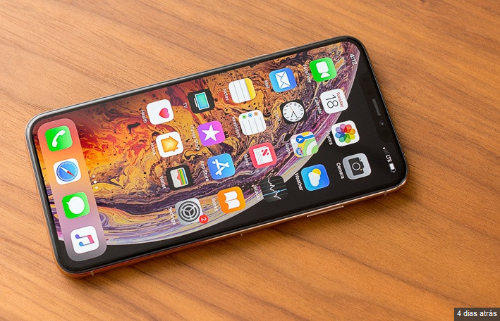 Apple iPhone XS Max manufacture costs $443, retails for $1,299