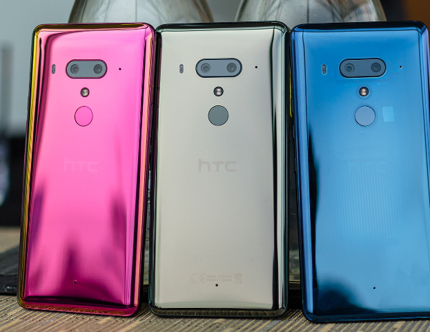 HTC will not give up from smartphone market, more devices coming in 2019