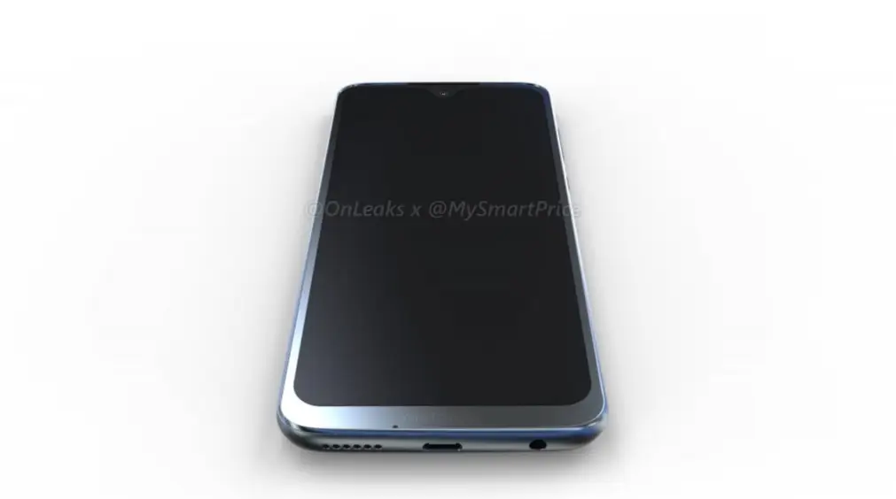 Motorola will bring Moto Z4 with S8150 and Moto G7 Duo in 2019