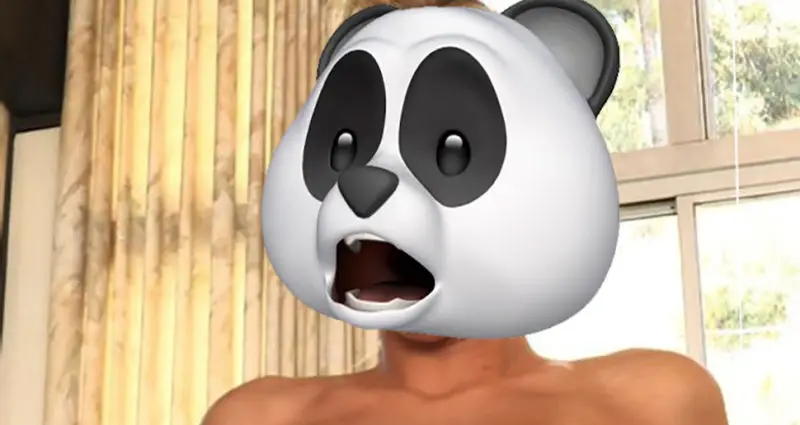Apple's latest patent reveals that new audio features are coming to Animoji
