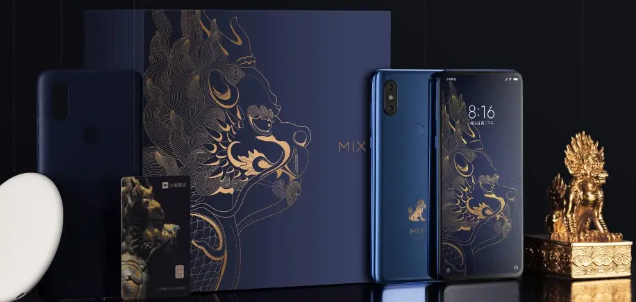 Xiaomi to announce another Forbidden City Special edition product, could be new wireless earbuds
