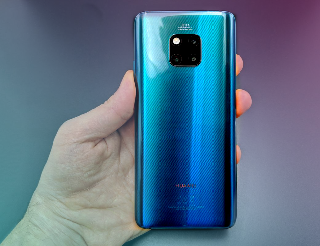 Huawei ships more than 200 million smartphones in 2018