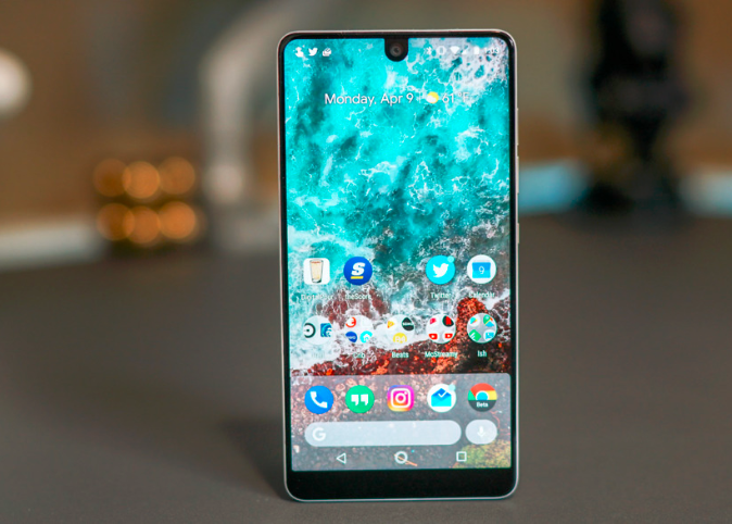 Essential Phone is getting close to the deadline