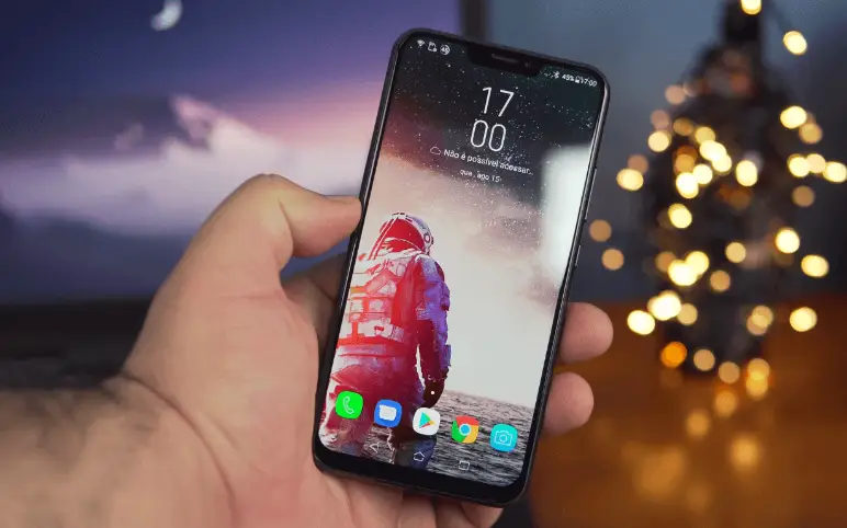 Asus ZenFone 5Z starts to get Android Pie in Taiwan
