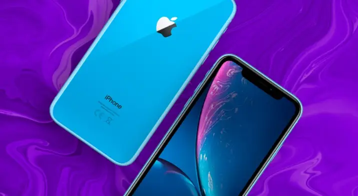2019 iPhone XR will be the last LCD iPhone, 2020 will be the age of OLED