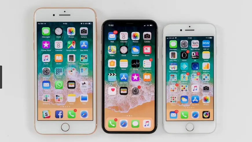 Gartner: iPhone's Q4 2018 sales fell 11.8% - biggest drop since 2016