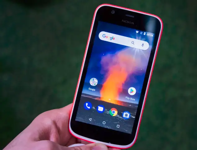 Android One is growing while Android Go is the king of low-end smartphones