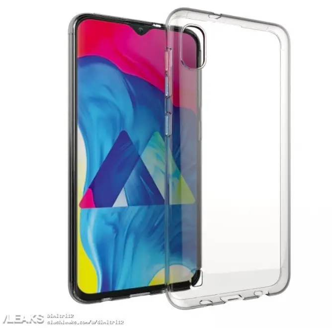 Samsung Galaxy A40 launch in the offing as device gets FCC approval