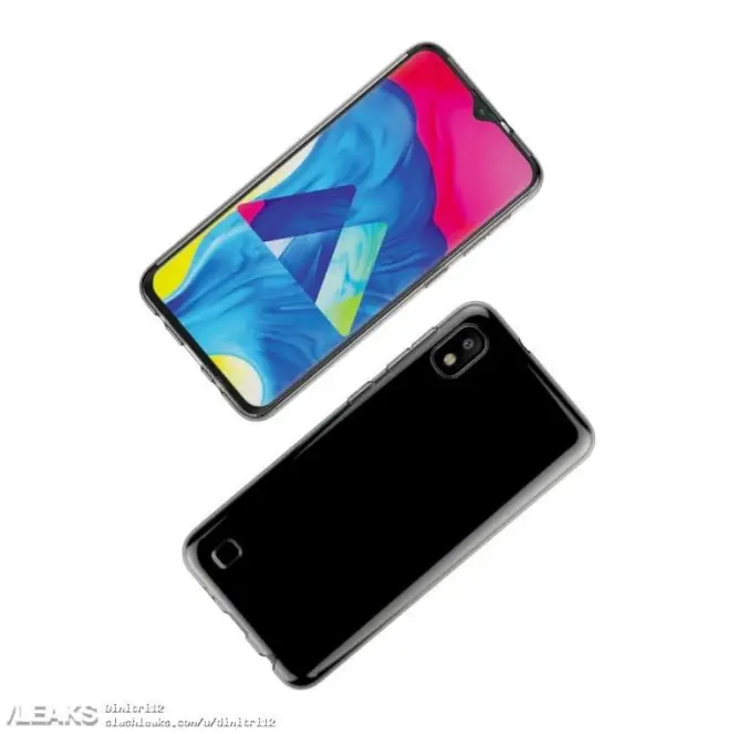 Samsung Galaxy A10 launched in Pakistan