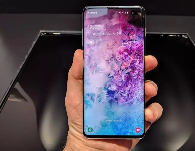 New Galaxy S10+ finally allows Bixby button remapping