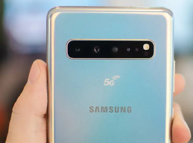 Galaxy S10 5G hits whooping 2.6Gbps in SK Telecom tests