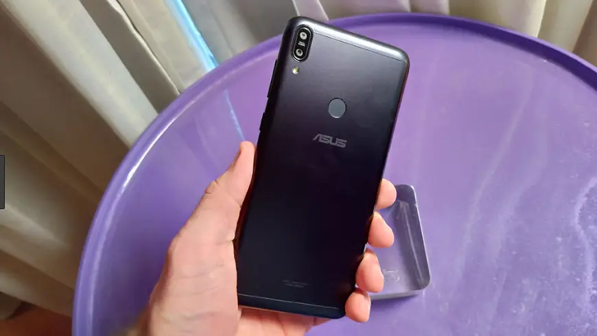 Asus to deploy Android Pie update for 3 handsets by April 15