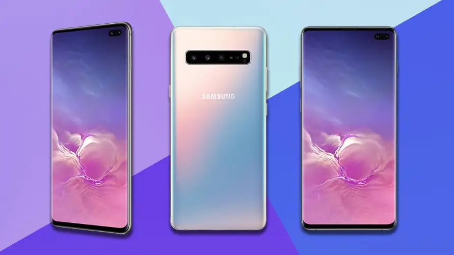 Samsung Galaxy S10 starts receiving Night mode with a new update