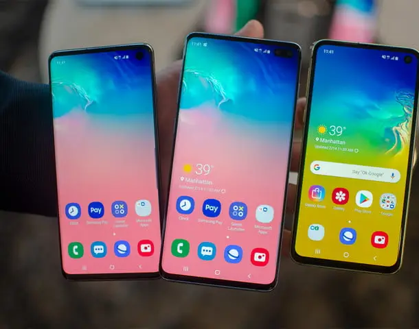 Samsung now offers trade-ins for Huawei users in Singapore