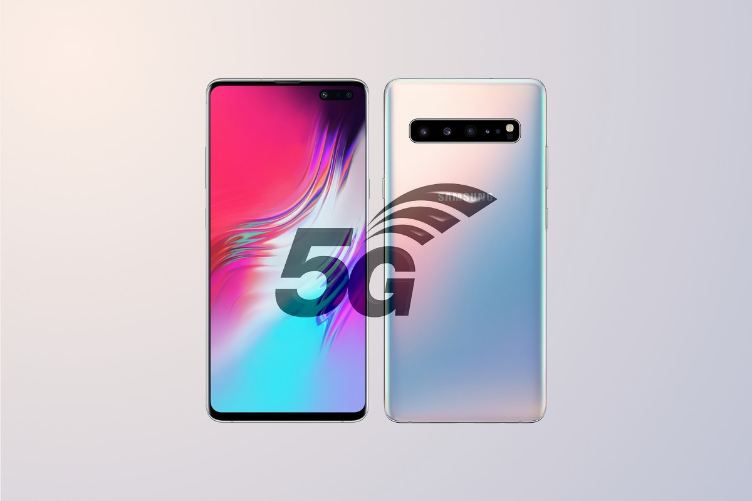 Samsung Galaxy S10 5G shows what it is capable of and breaks the Gbps barrier