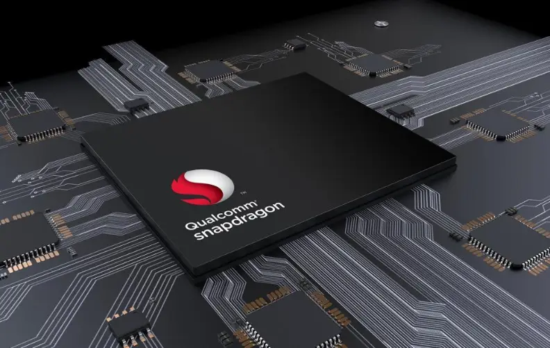 Details about Snapdragon 735 emerge in leaked document