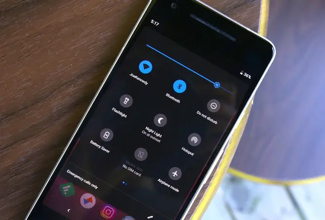 Google adds Dark Mode to Android Calculator App