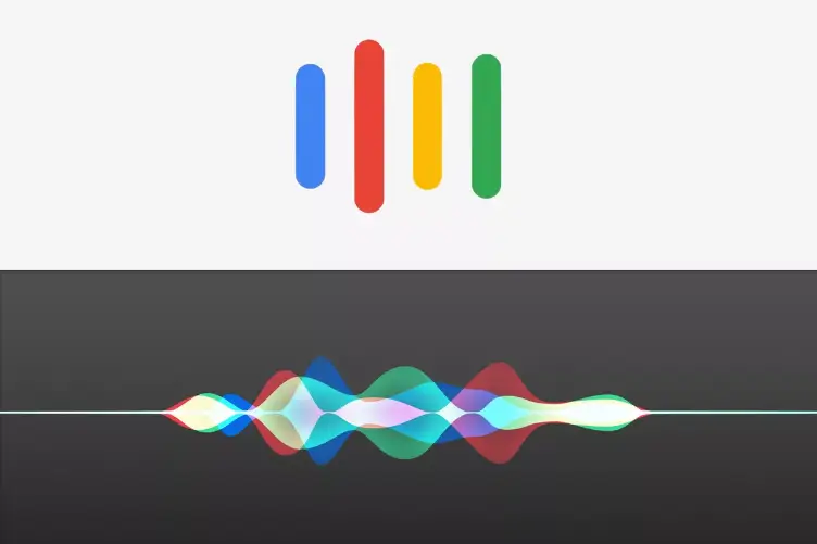 Research claims that Google Assistant and Siri are equal