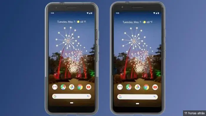Pixel 3a pays a visit to GeekBench database few days before announcement