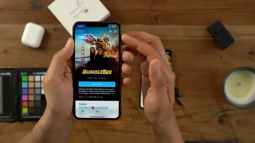 iOS 12.3 beta 4 released, public beta also available for download