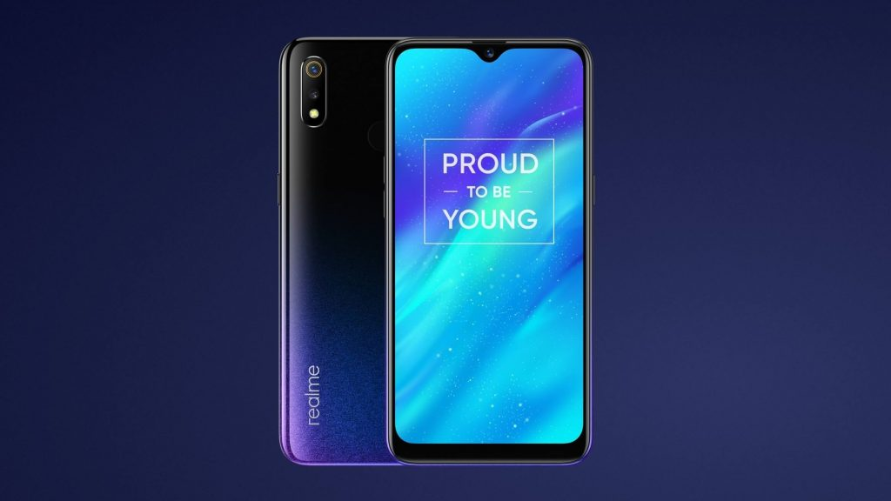 Realme 3 Pro Will Hit The European Market On June 5