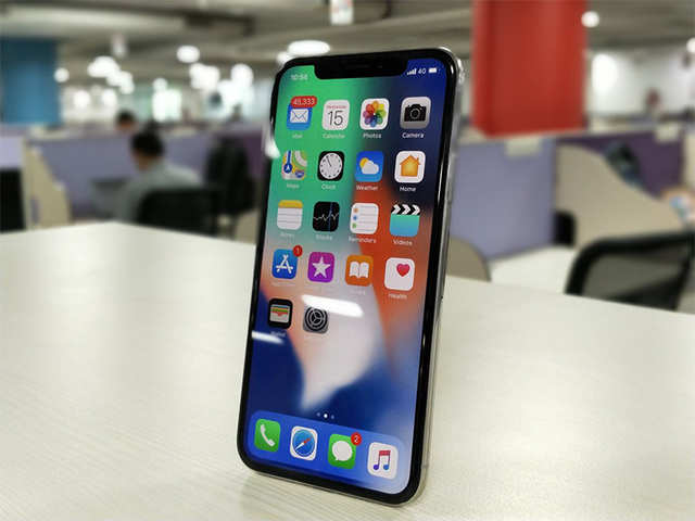 Counterpoint: iPhone X was the best-selling device of 2018