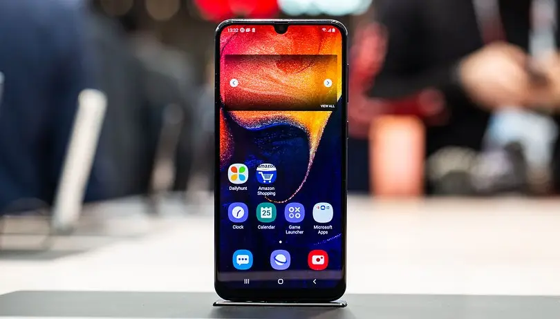 Samsung cuts the price of Galaxy A10, A20, and A30 in India