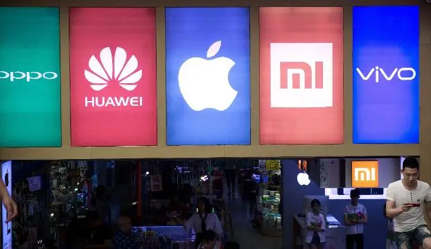 Xiaomi tops Q3 2019 shipments in India, Samsung declines